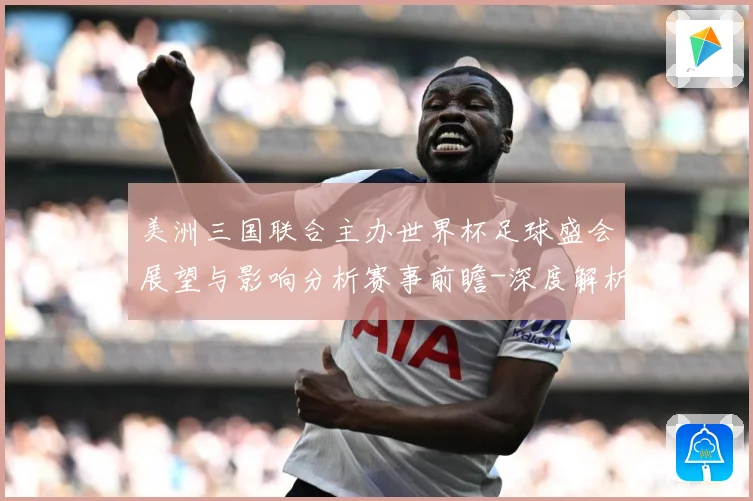 美洲三国联合主办世界杯足球盛会展望与影响分析赛事前瞻-深度解析