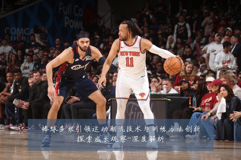 棒球多尔引领运动潮流技术与训练方法创新探索成长观察-深度解析